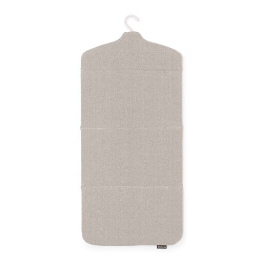 Tabla plegable 40 x 85 cm para planchado vertical Refresh & Steam Brabantia