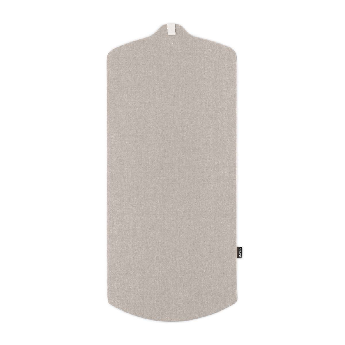 Tábua para Linn para Engomar na Vertical Refresh & Steam - 42x97 cm Cinzento-1