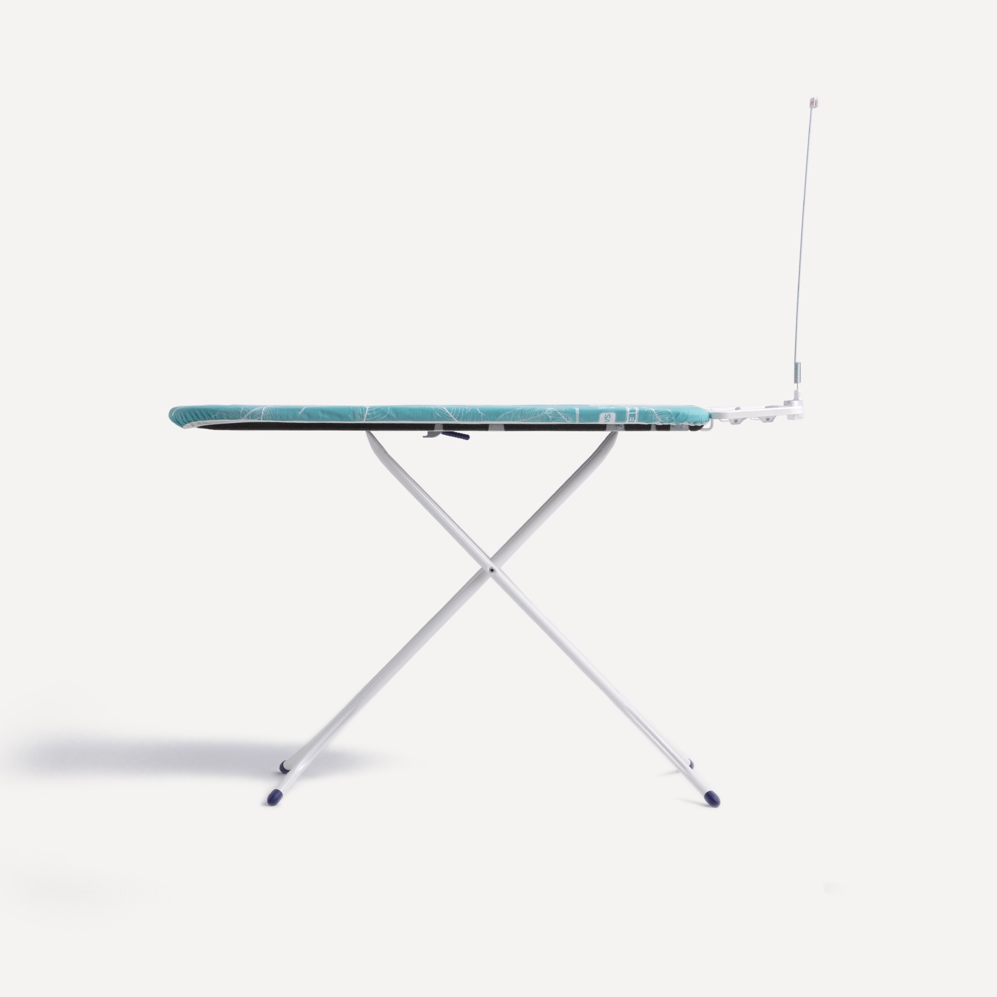 Tabla de planchar 110x30 Air Board S Compact S Leifheit Azul-2