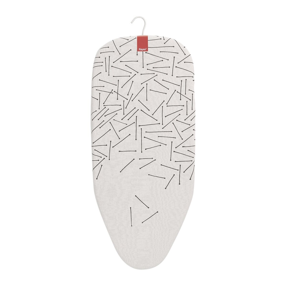 Imagen 0 de Tabla de planchar de sobremesa Rayen