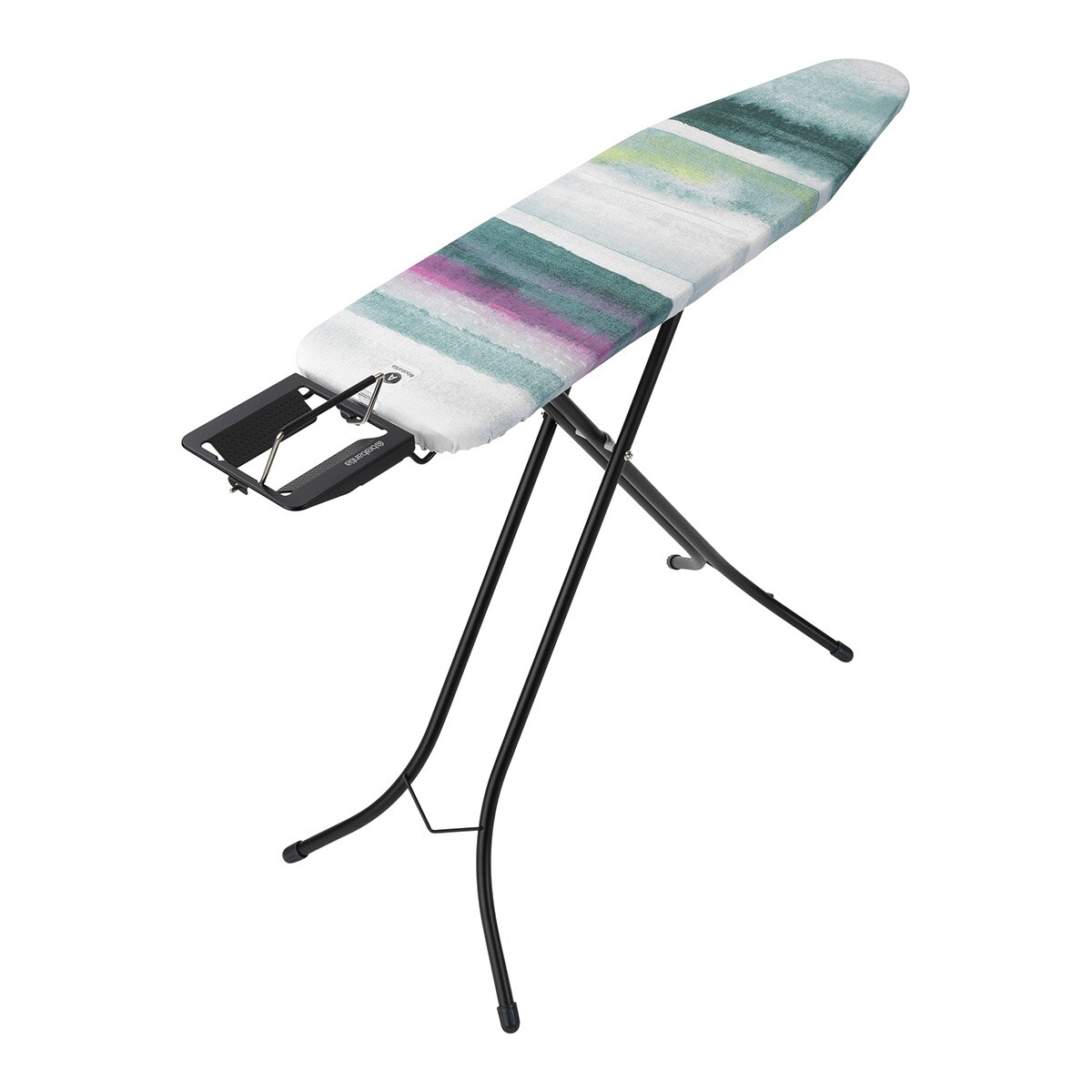Tábua de Engomar Morning Breeze - 110x30 cm Multicolor-2
