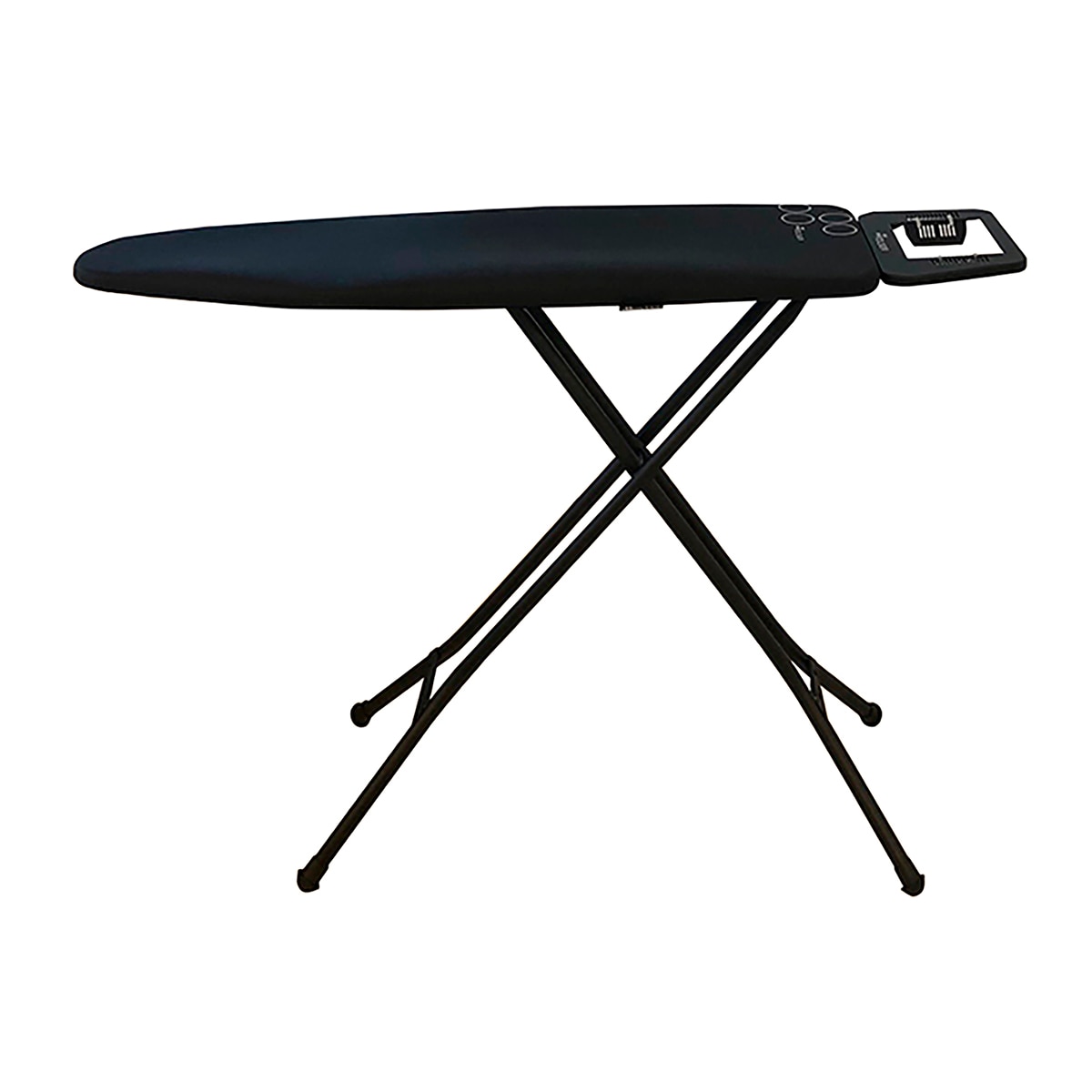 Tábua de engomar 115 x 35 K-Uno Rolser Preto-2
