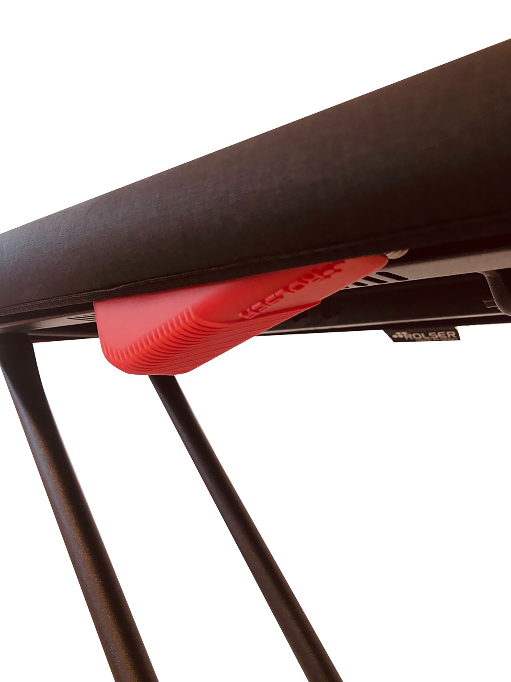 Tábua de engomar 115 x 35 K-Uno Rolser Preto-5