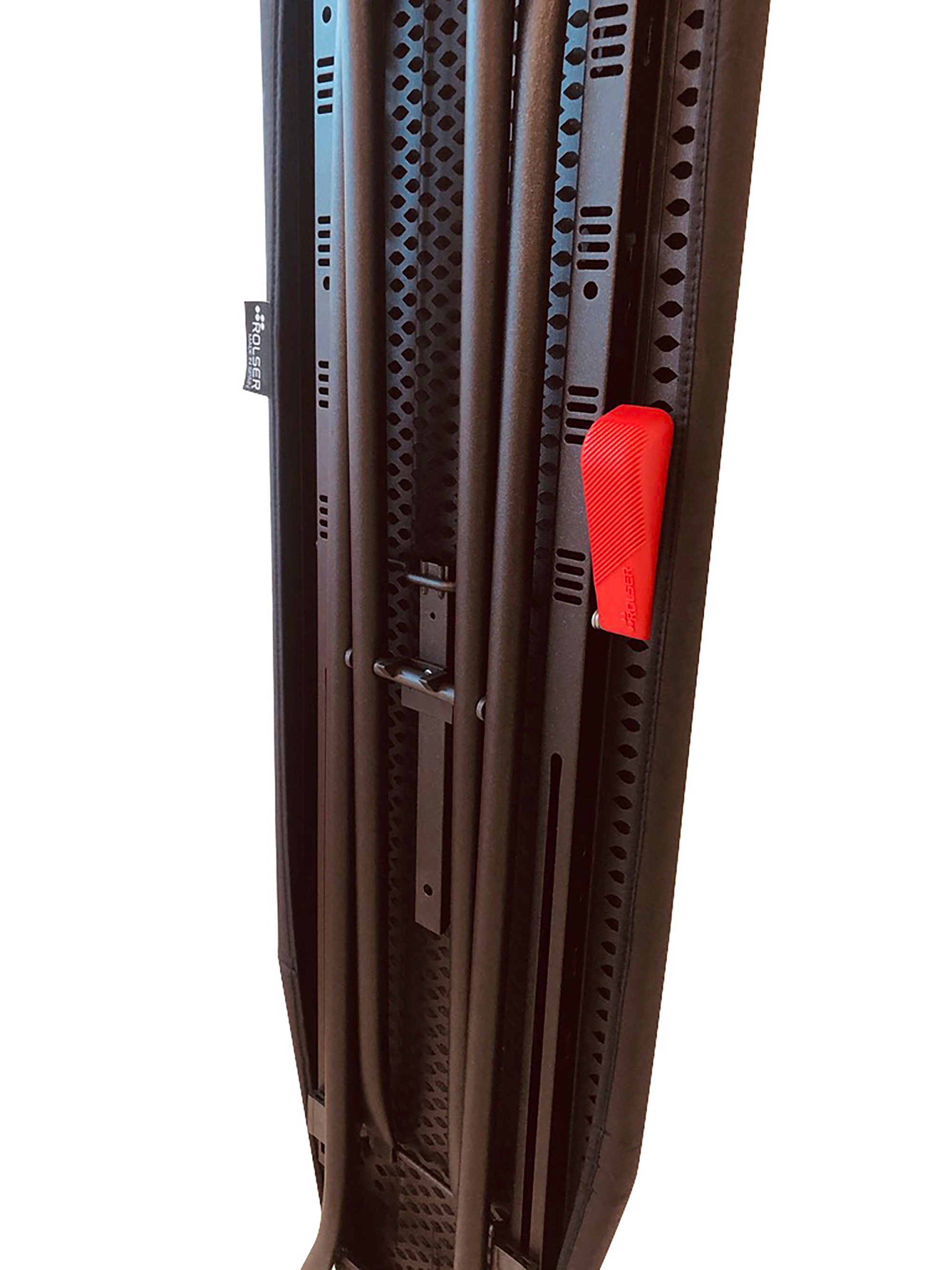Tábua de engomar 115 x 35 K-Uno Rolser Preto-7