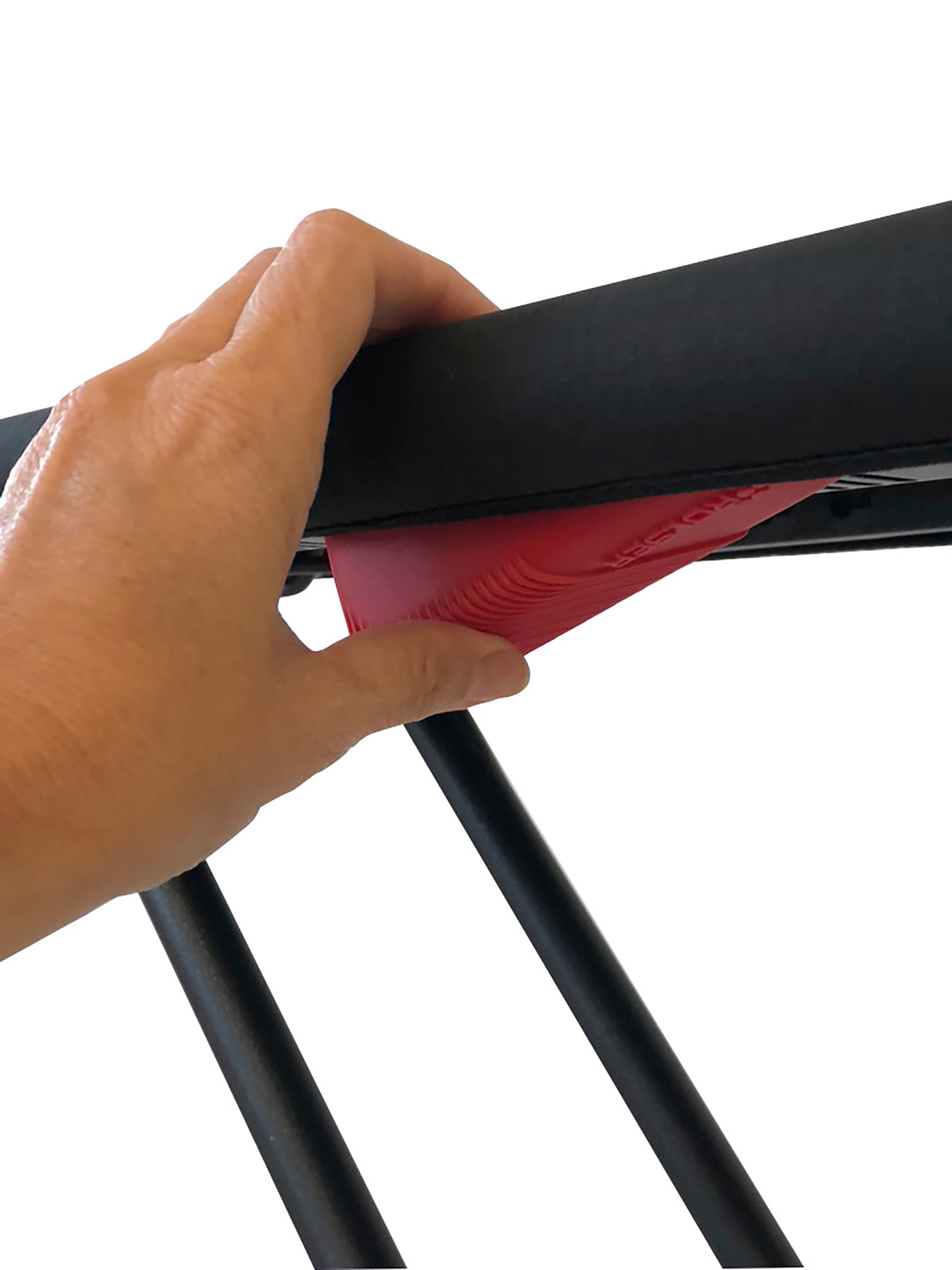 Tábua de engomar 115 x 35 K-Uno Rolser Preto-8