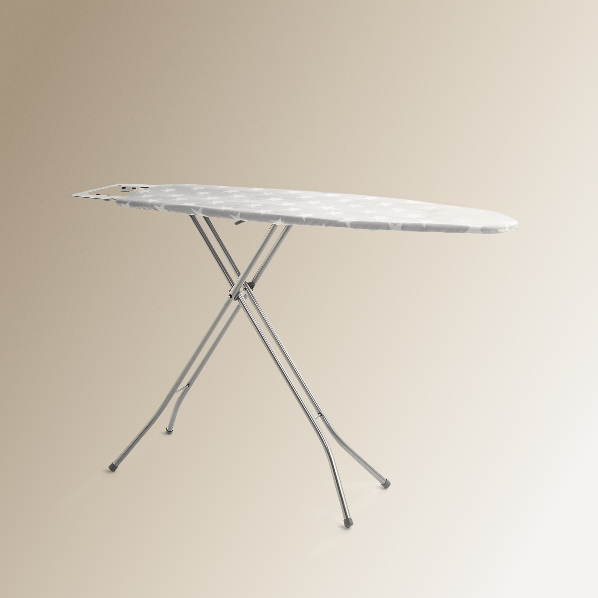 Imagen 0 de Tabla de planchar Estrellas Basics El Corte Inglés