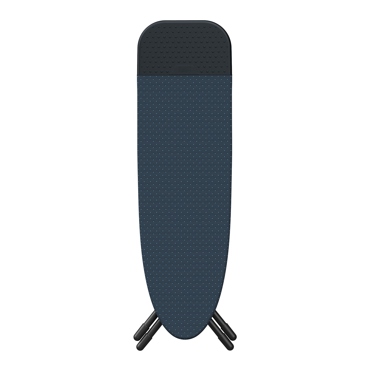 Ferro de engomar 130 x 38 Glide Plus Azul-1