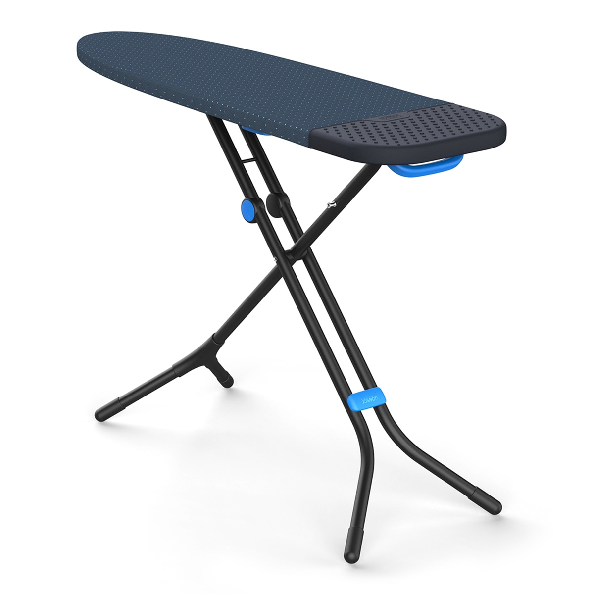 Ferro de engomar 130 x 38 Glide Plus Azul-3