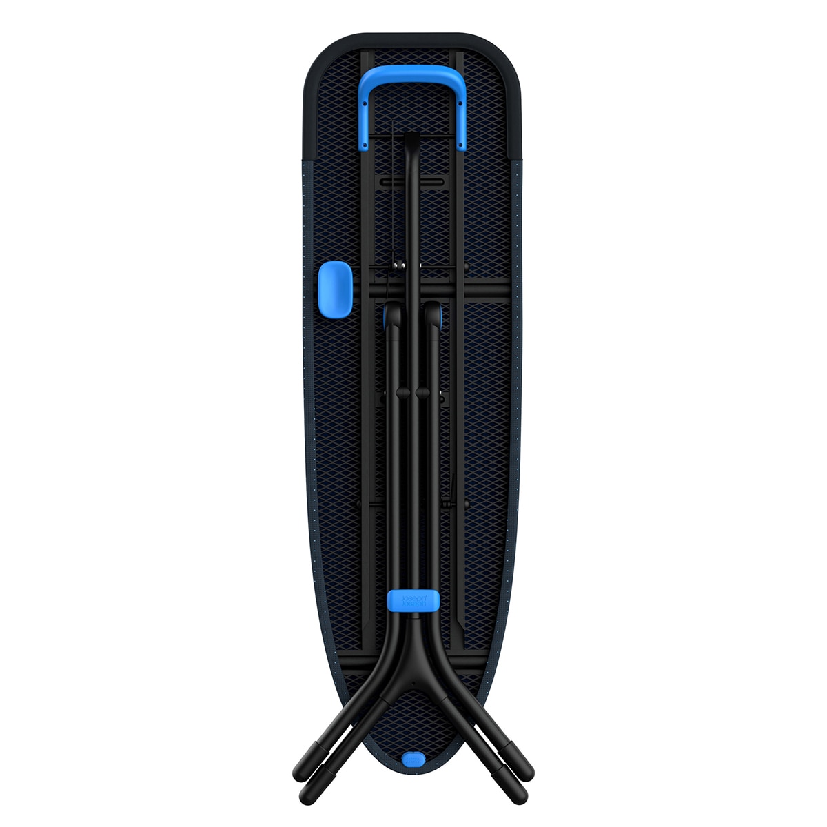 Ferro de engomar 130 x 38 Glide Plus Azul-4