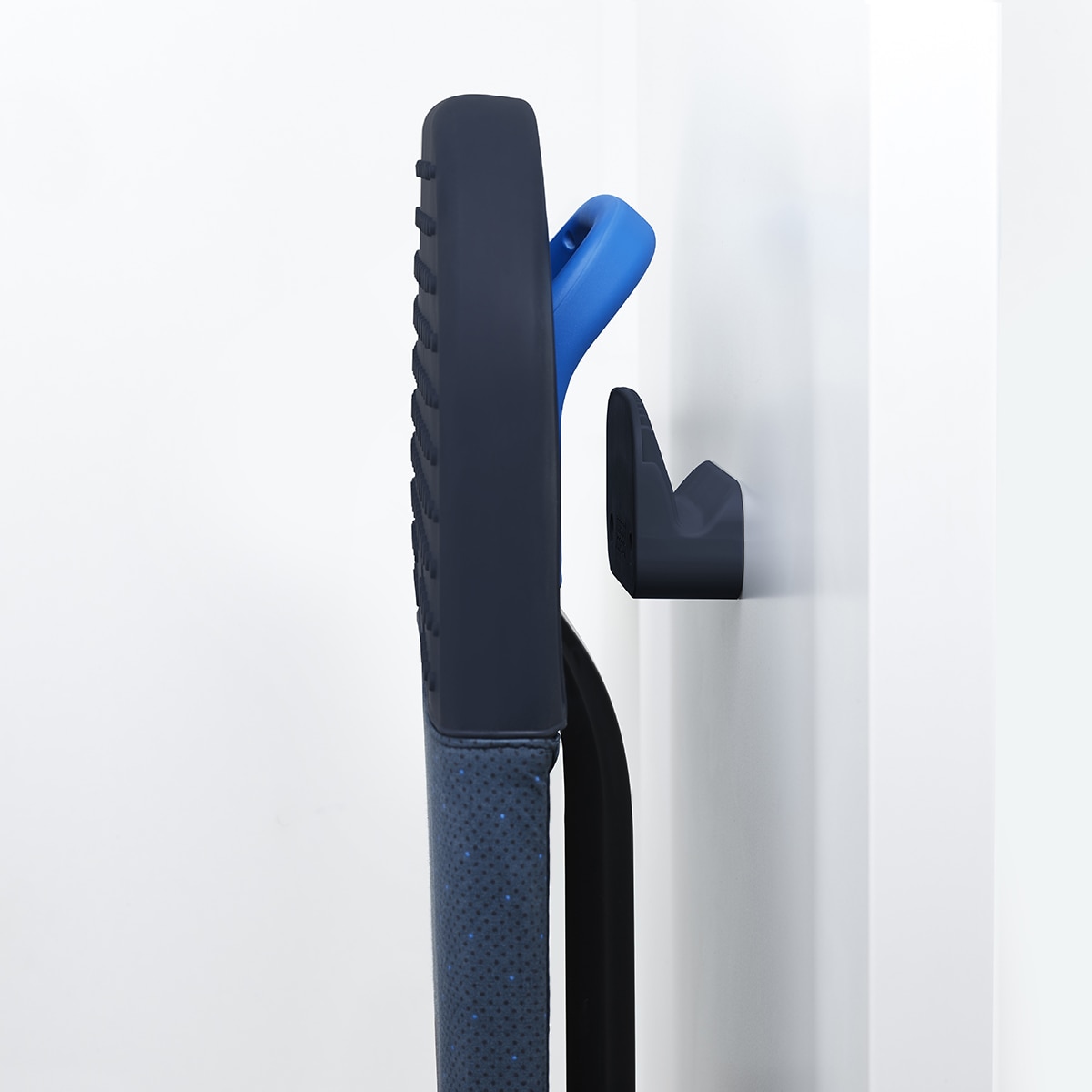 Ferro de engomar 130 x 38 Glide Plus Azul-9