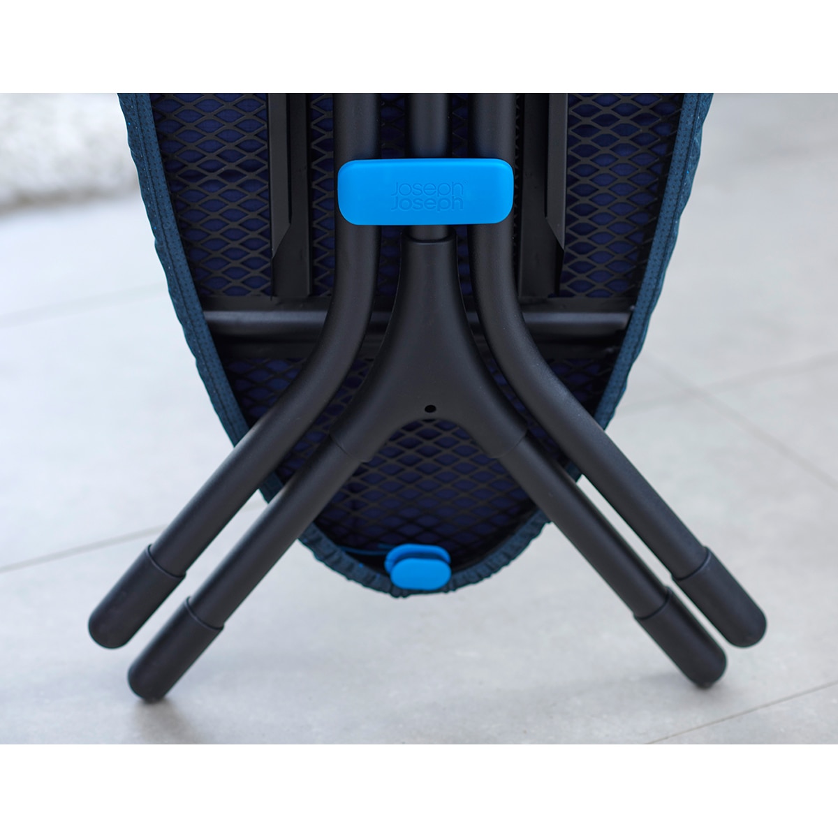 Ferro de engomar 130 x 38 Glide Plus Azul-10