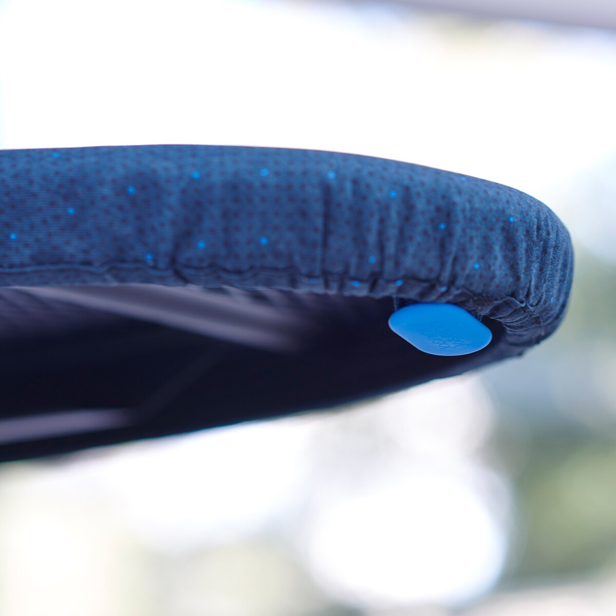 Ferro de engomar 130 x 38 Glide Plus Azul-11