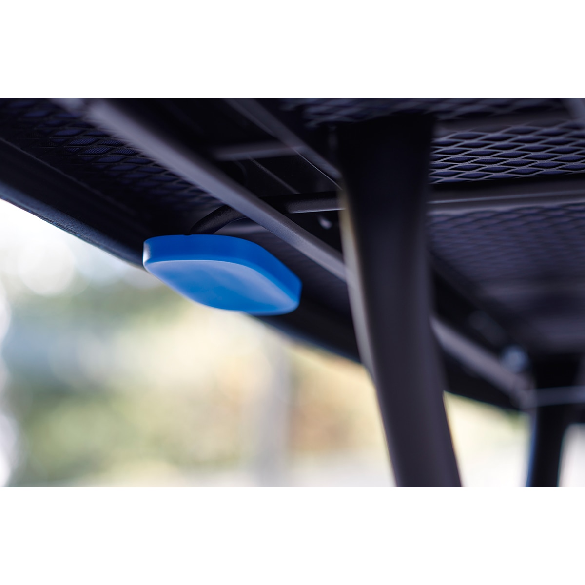 Ferro de engomar 130 x 38 Glide Plus Azul-12