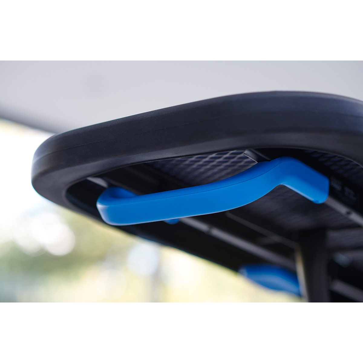 Ferro de engomar 130 x 38 Glide Plus Azul-13