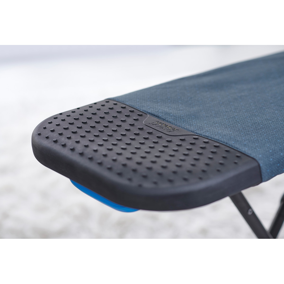 Ferro de engomar 130 x 38 Glide Plus Azul-14