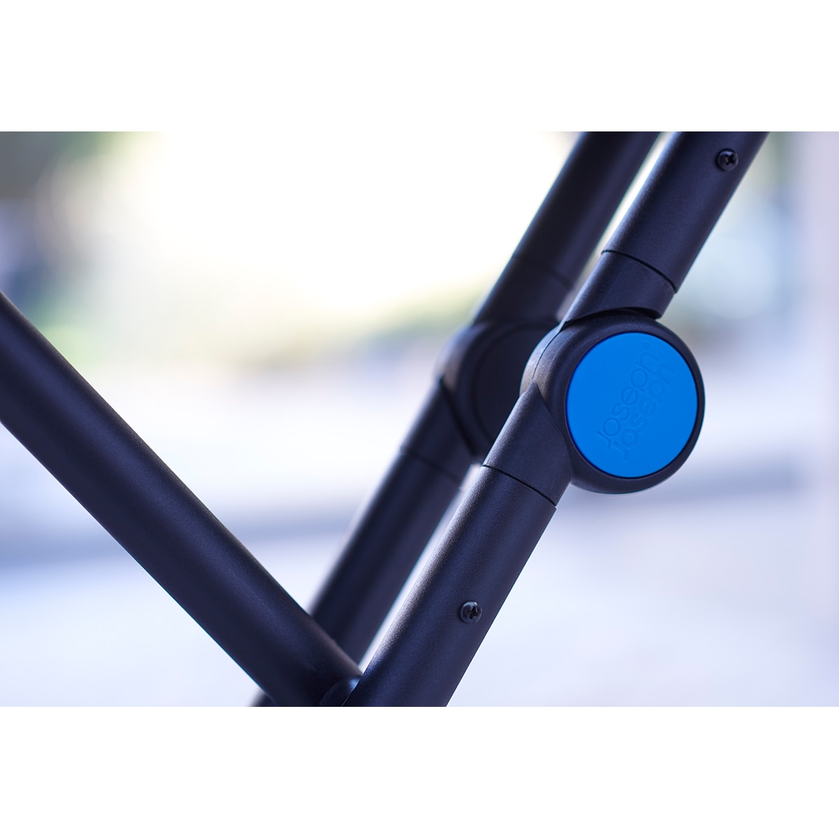 Ferro de engomar 130 x 38 Glide Plus Azul-16