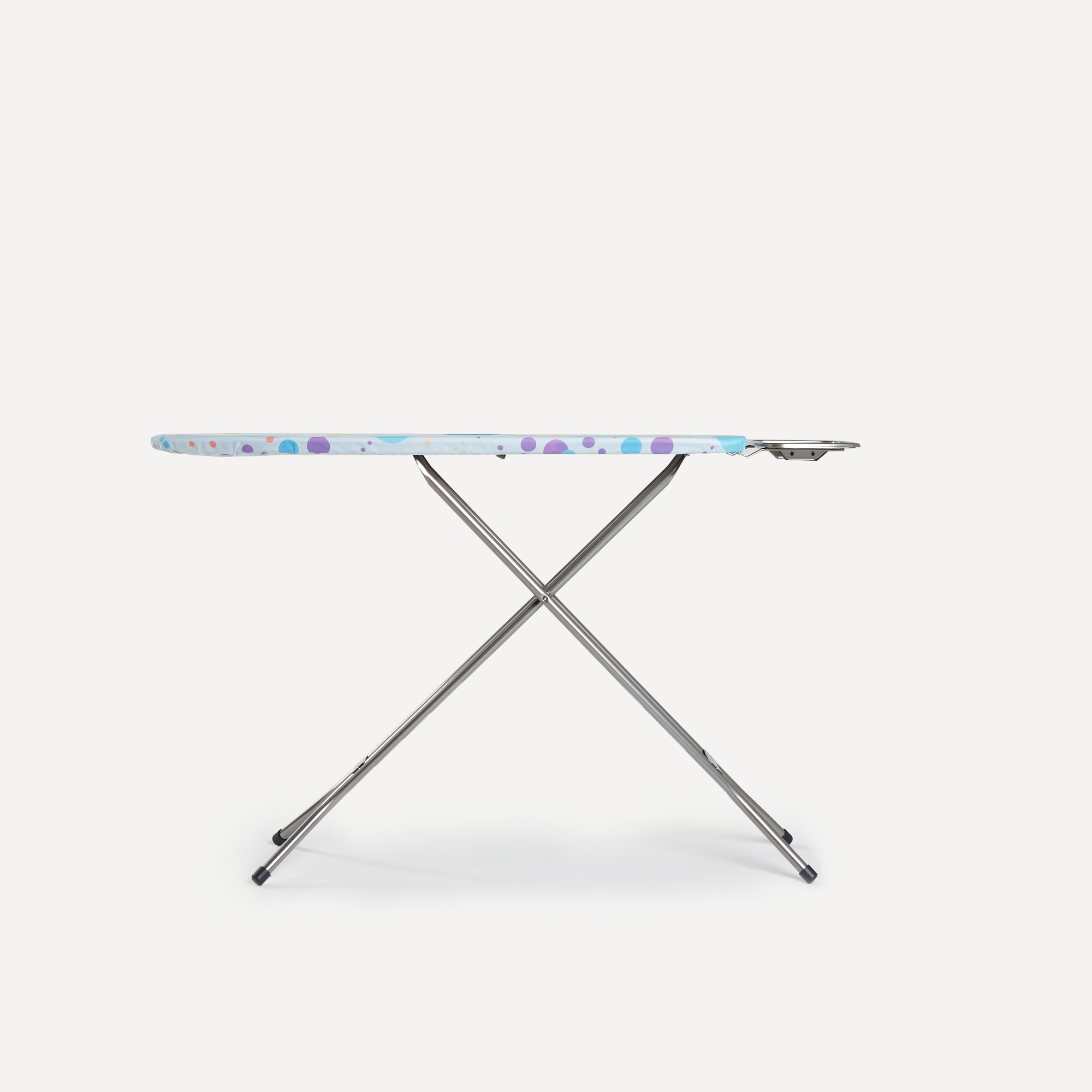 Tabla de planchar 114x33 Neo Vileda Azul-2