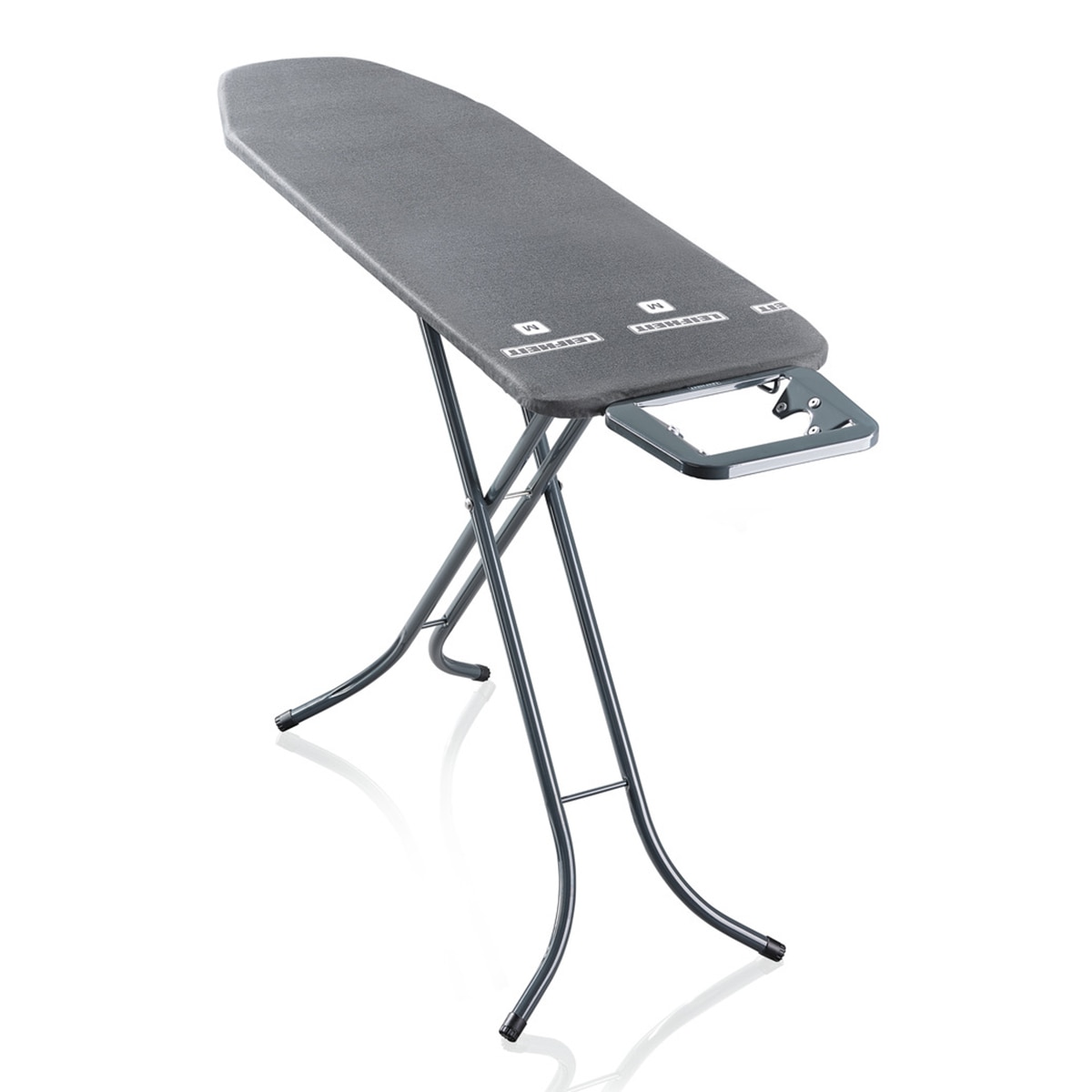 Tabla de planchar Classic M Leifheit Antracita-2