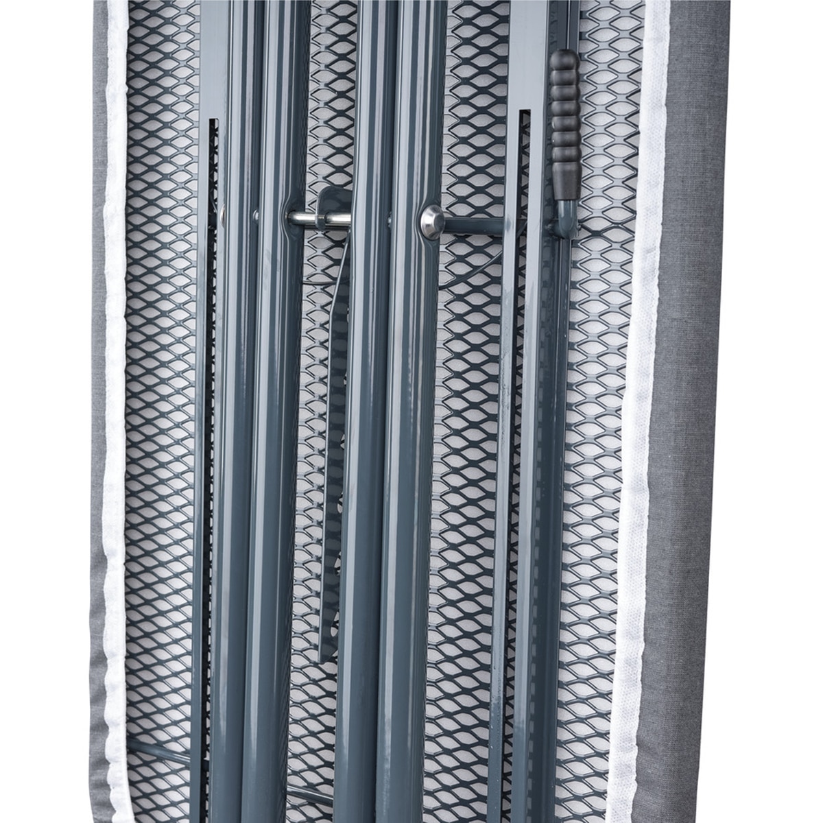 Tabla de planchar Classic M Leifheit Antracita-4