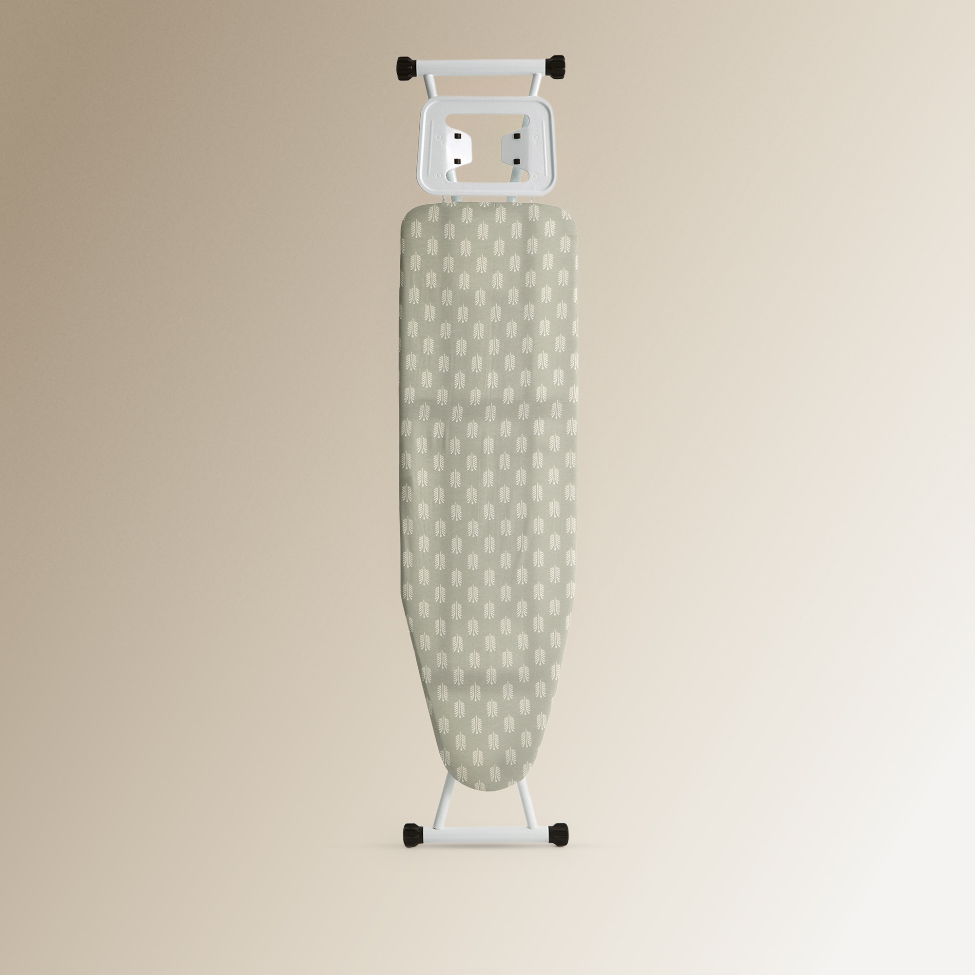 Tabla de planchar 113 x 34 Pino El Corte Inglés Verde-1