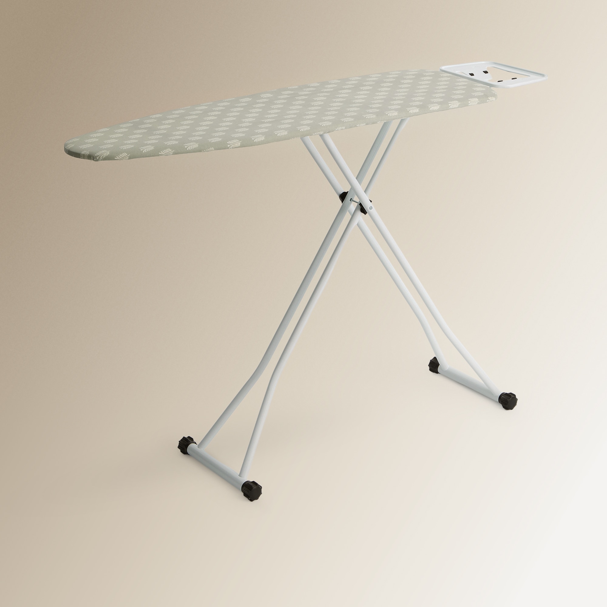 Tabla de planchar 113 x 34 Pino El Corte Inglés Verde-2