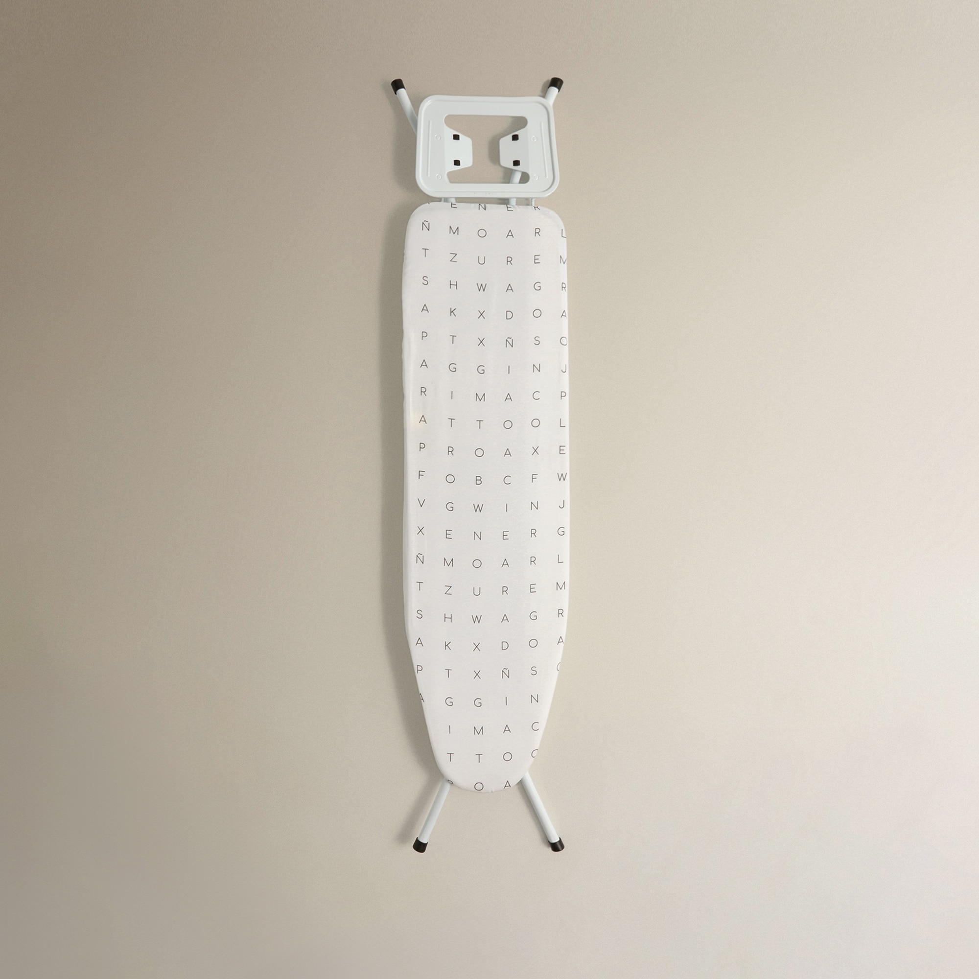 Imagen 0 de Tabla de planchar 110 x 30 Soup