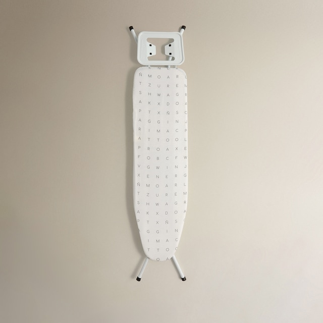 Imagen 0 de Tabla de planchar 110 x 30 Soup