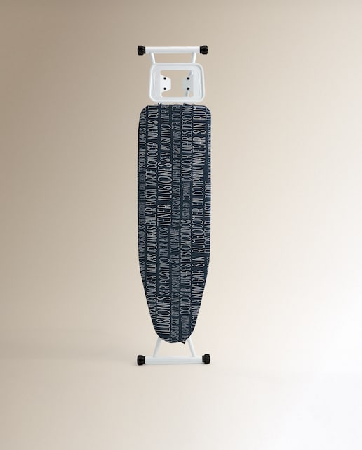 Imagen 0 de Tabla de planchar 113 x 34 Grafia