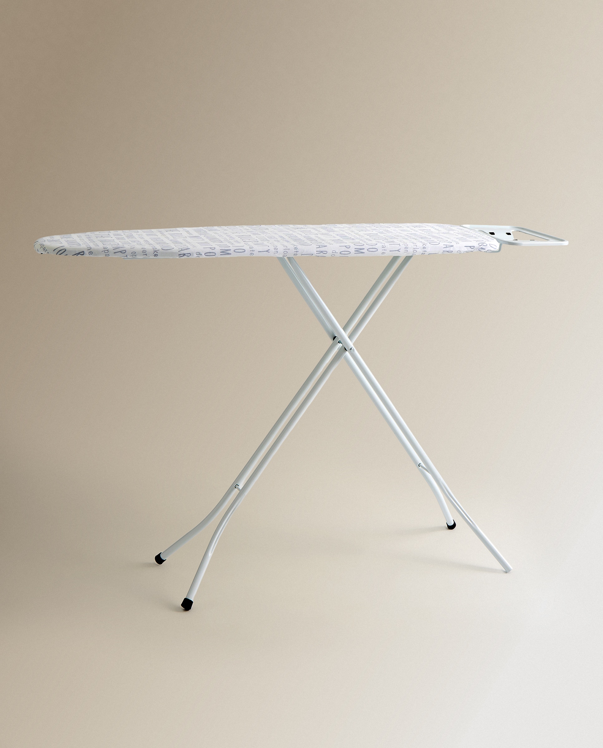 Tabla de planchar 110 x 30 One Rules Azul celeste-2