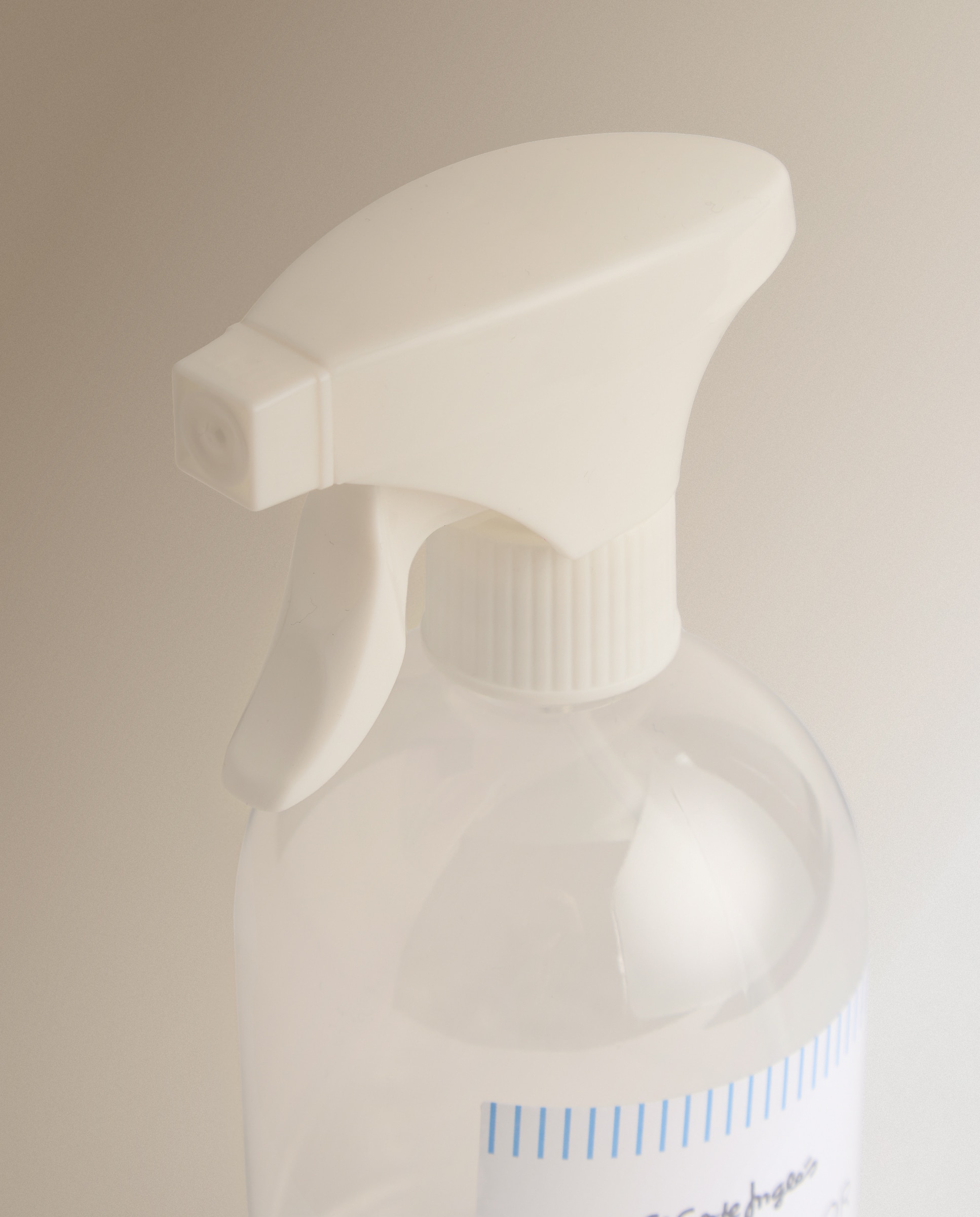 Vaporizador com Spray Roupa 2