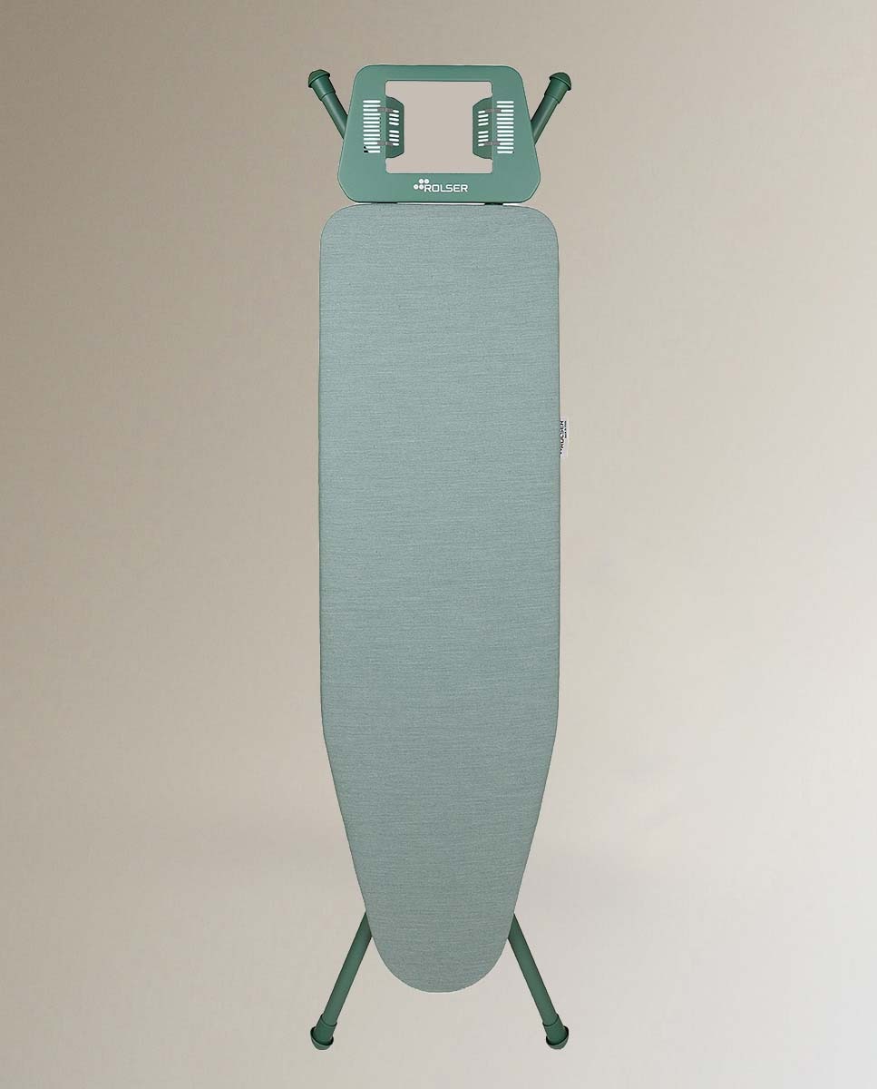 Imagem 0 de Tábua de engomar 115 x 35 K-Uno Rolser