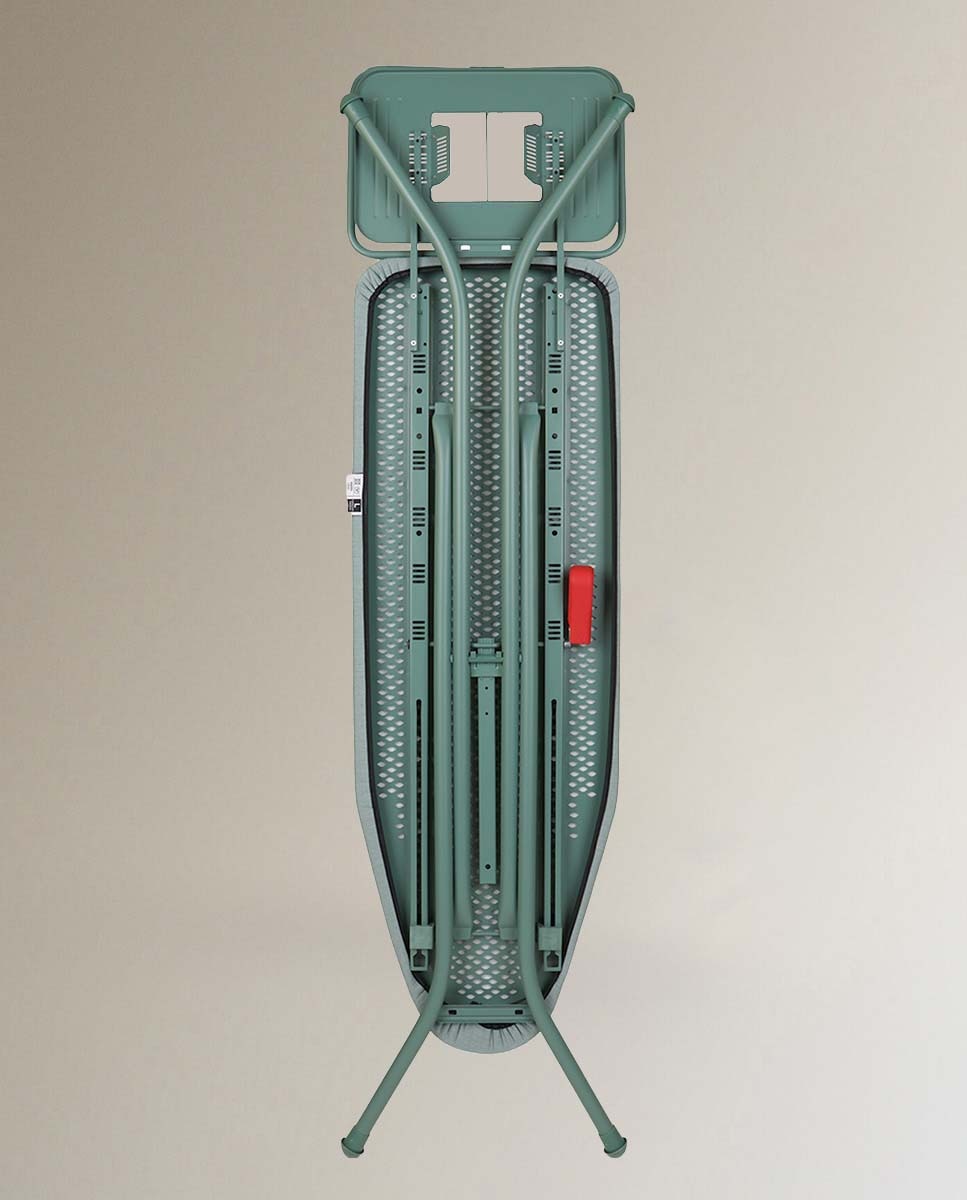 Tábua de Engomar 120x38CM K-TRES Verde-2