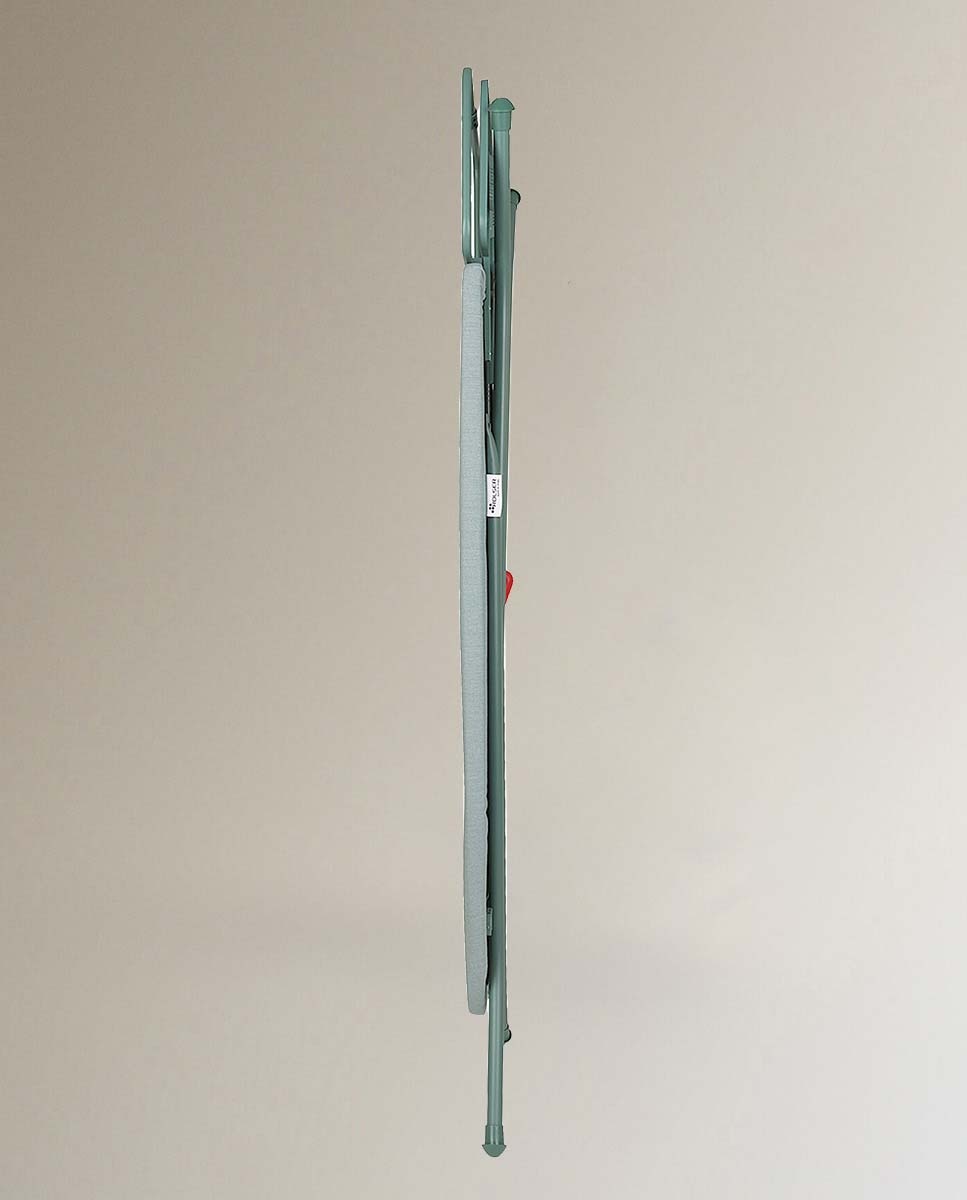 Tábua de Engomar 120x38CM K-TRES Verde-3