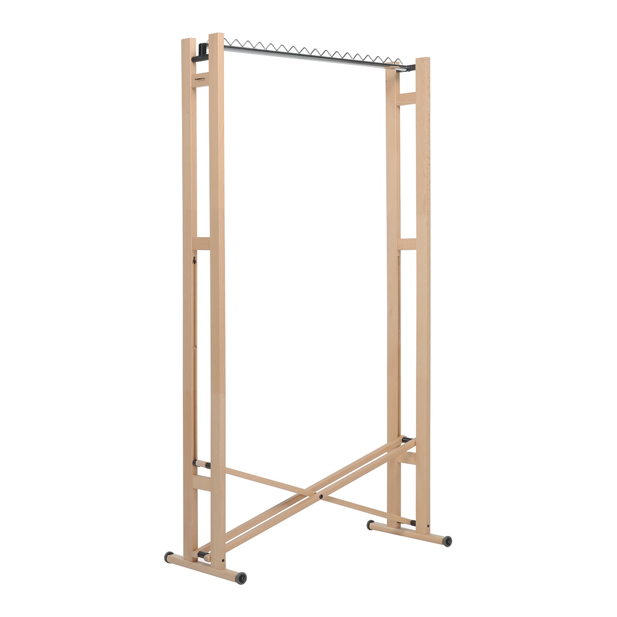 Imagem 0 de Cabide - Varão Dobrável Snake Grande Foppapedretti