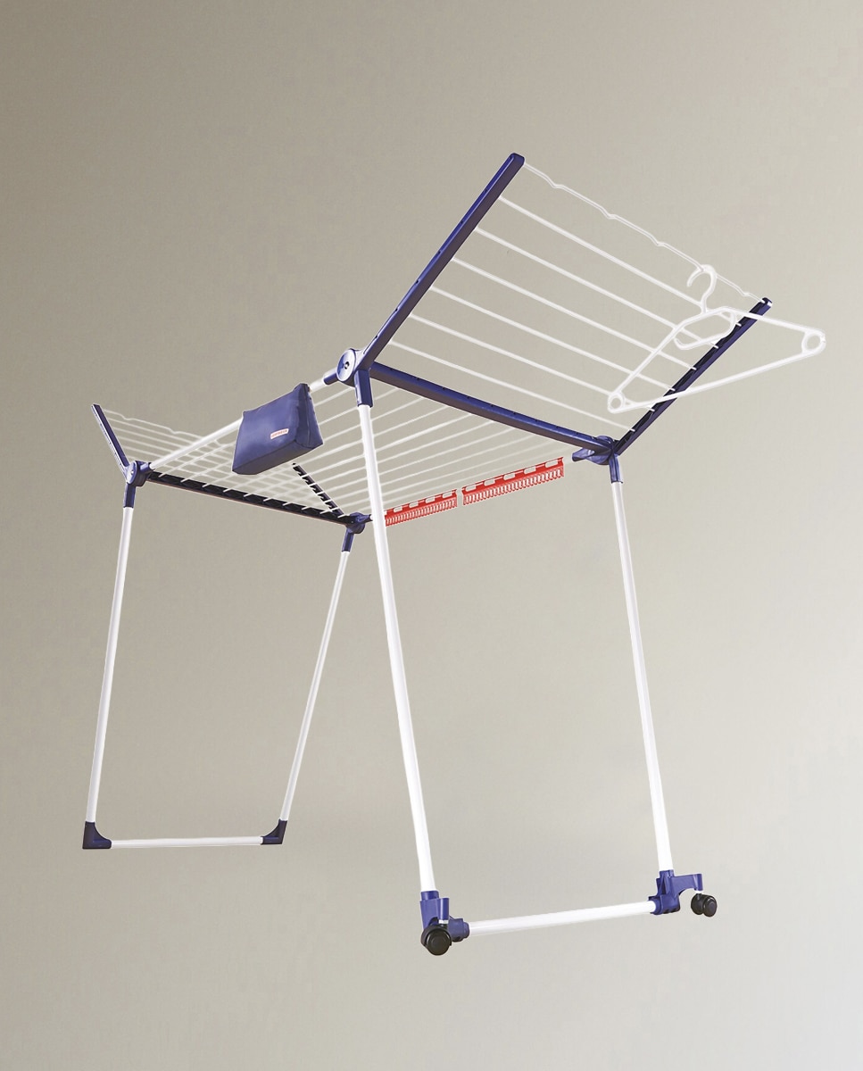 Estendal Pegasus 200 Solid Deluxe Mobile Branco-3