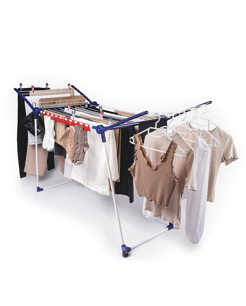 Estendal Pegasus 200 Solid Deluxe Mobile Branco-4