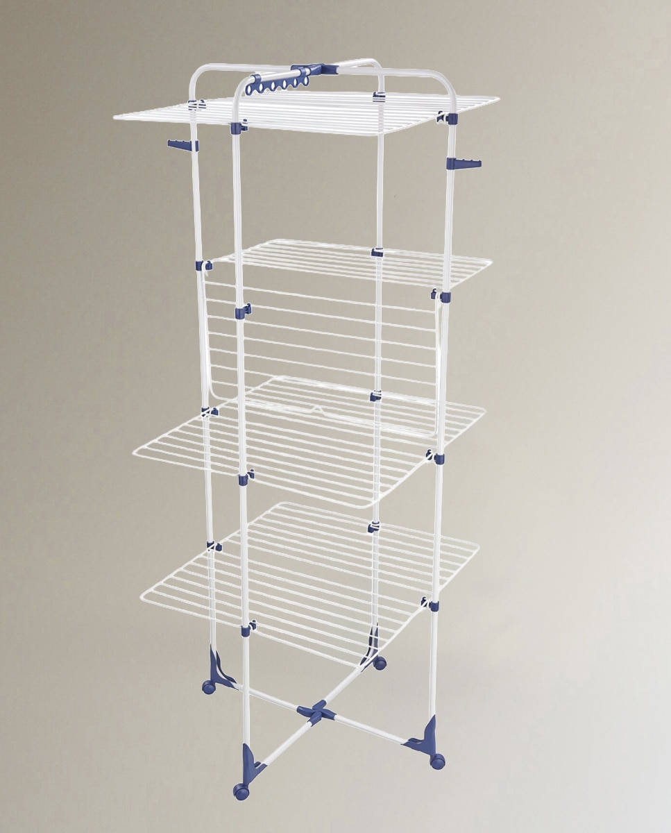 Estendal de torre Classic Tower 450 Branco-2