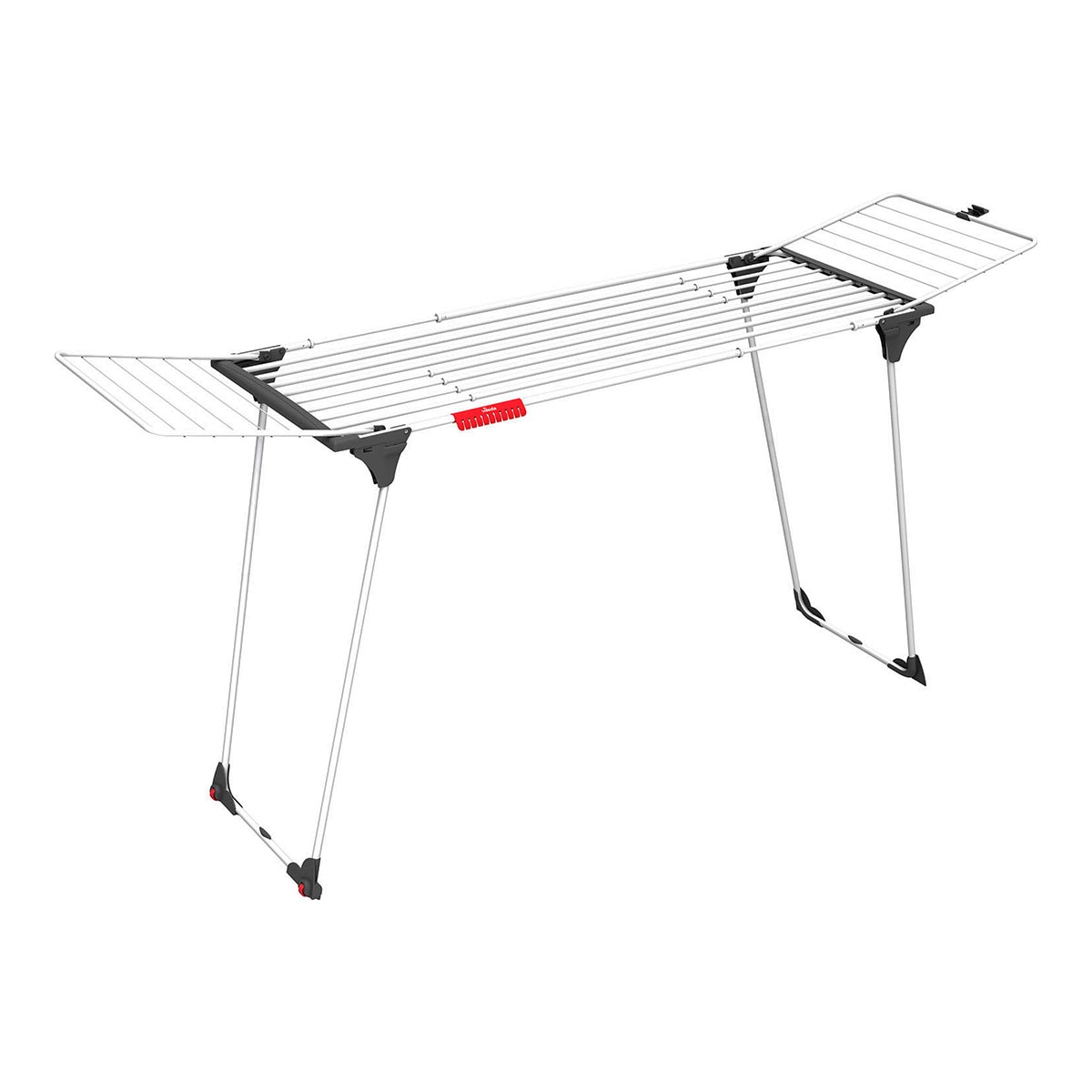 Estendal extensível Infinity Branco-2