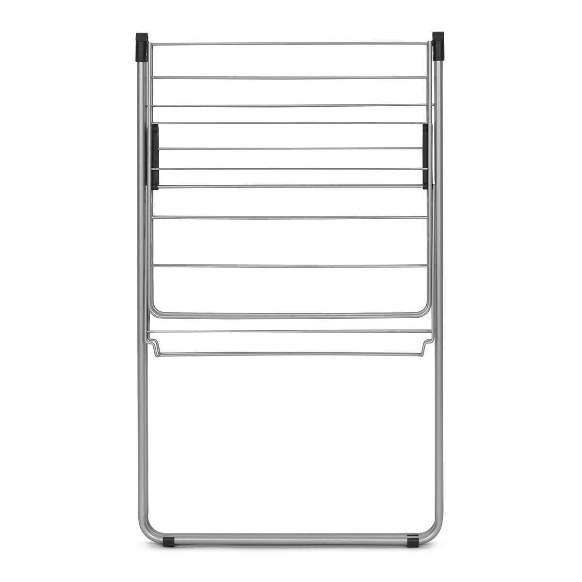 Estendal com abas 15 metros Hangon Cinzento-5