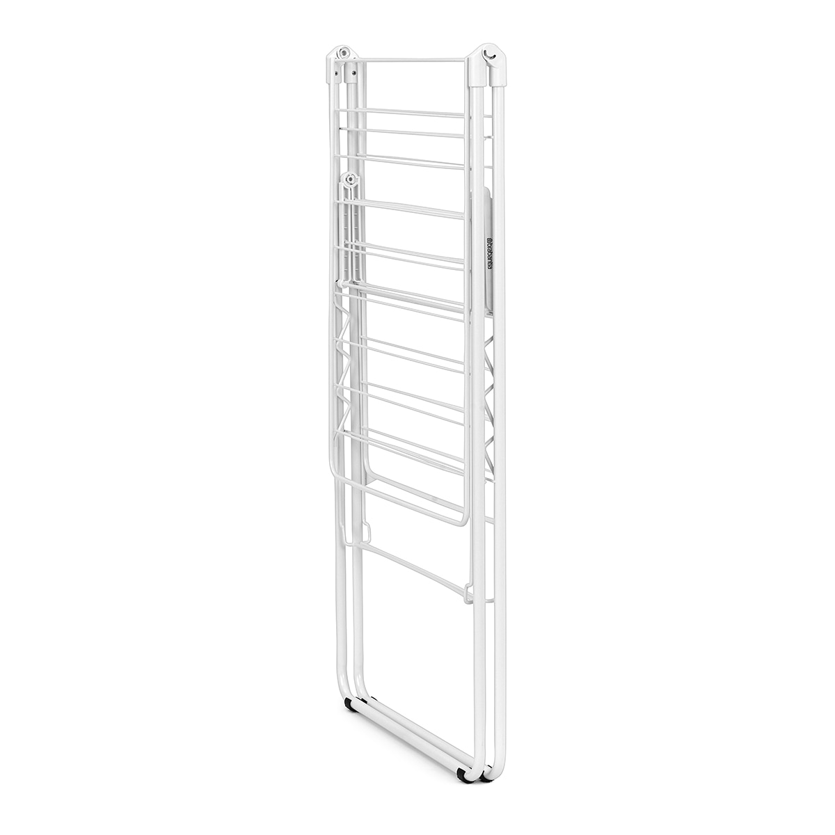 Estendal com abas 20 metros Hangon Branco-5