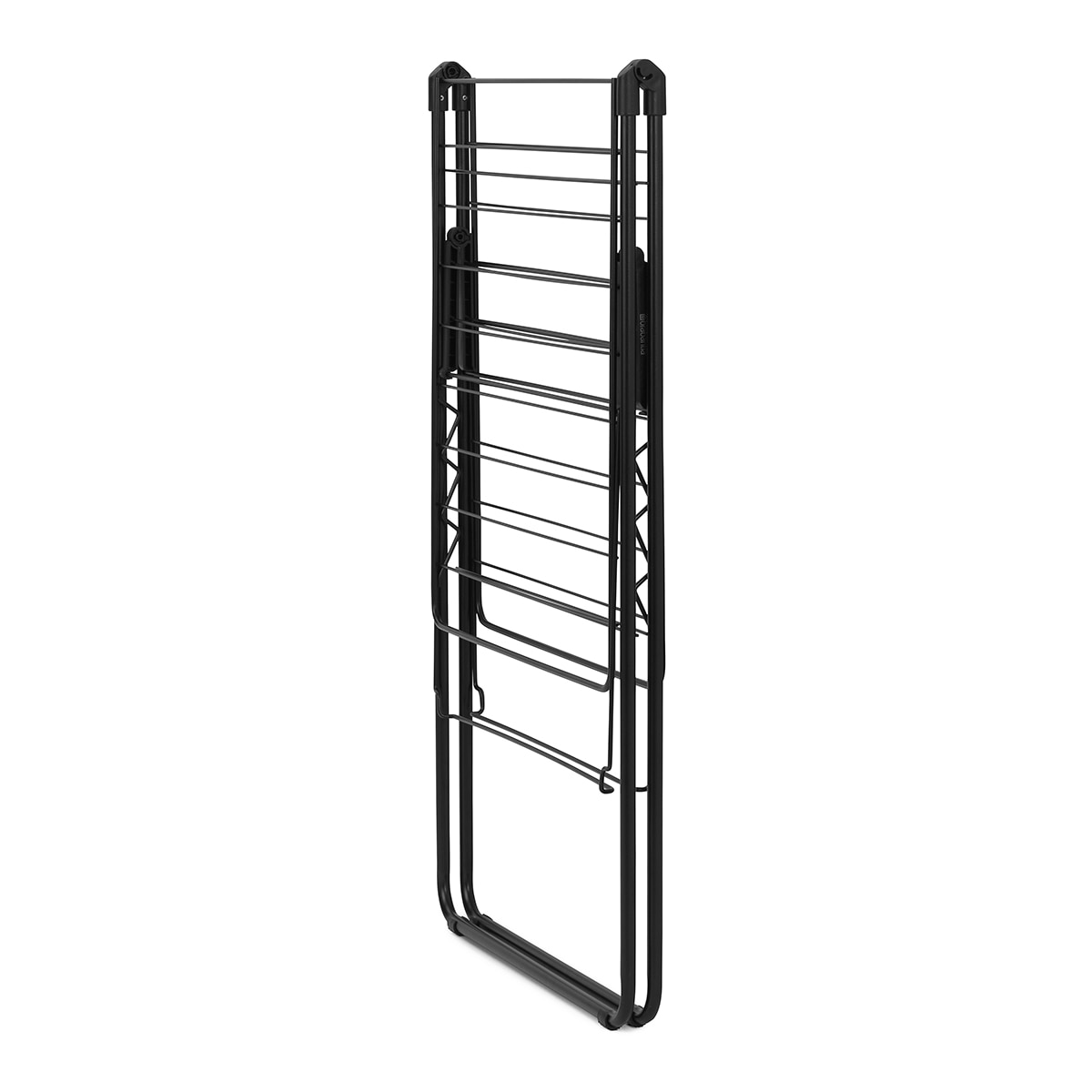 Estendal com abas 20 metros Hangon Preto-5