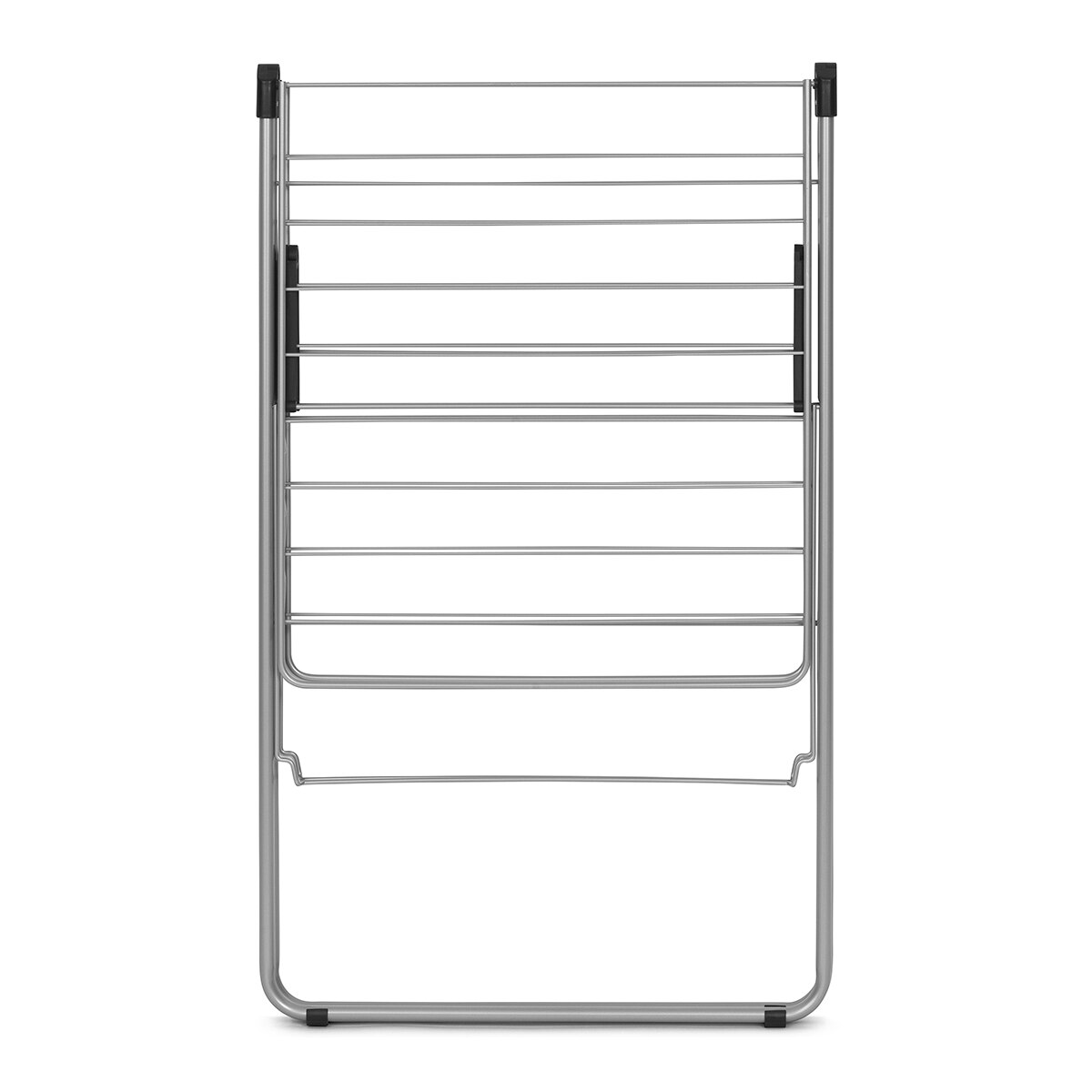 Estendal com abas 20 metros Hangon Cinzento-5