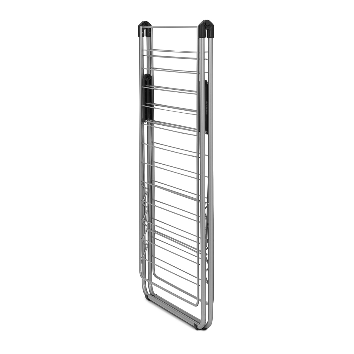 Estendal com abas 25 metros Hangon Cinzento-5