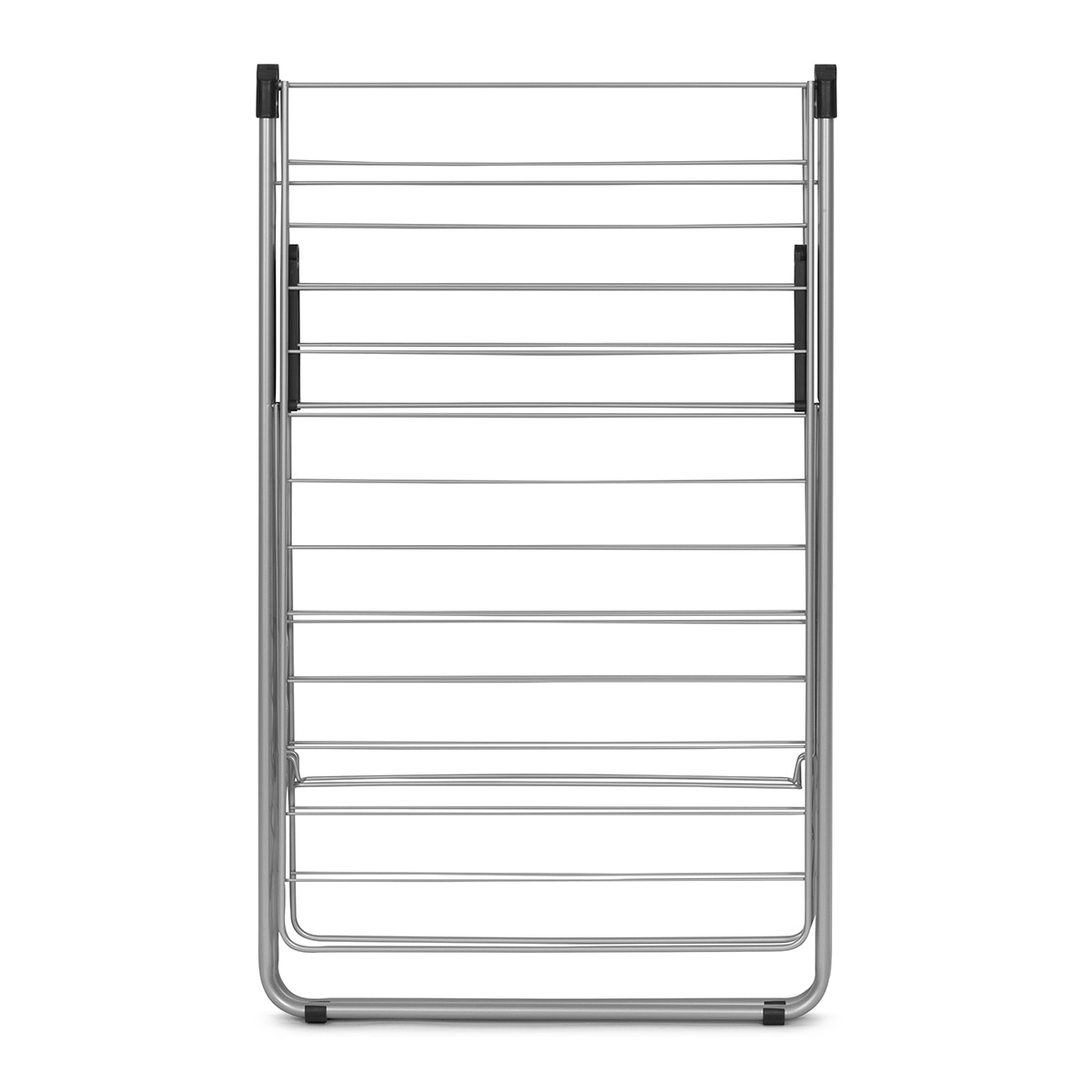 Estendal com abas 25 metros Hangon Cinzento-6