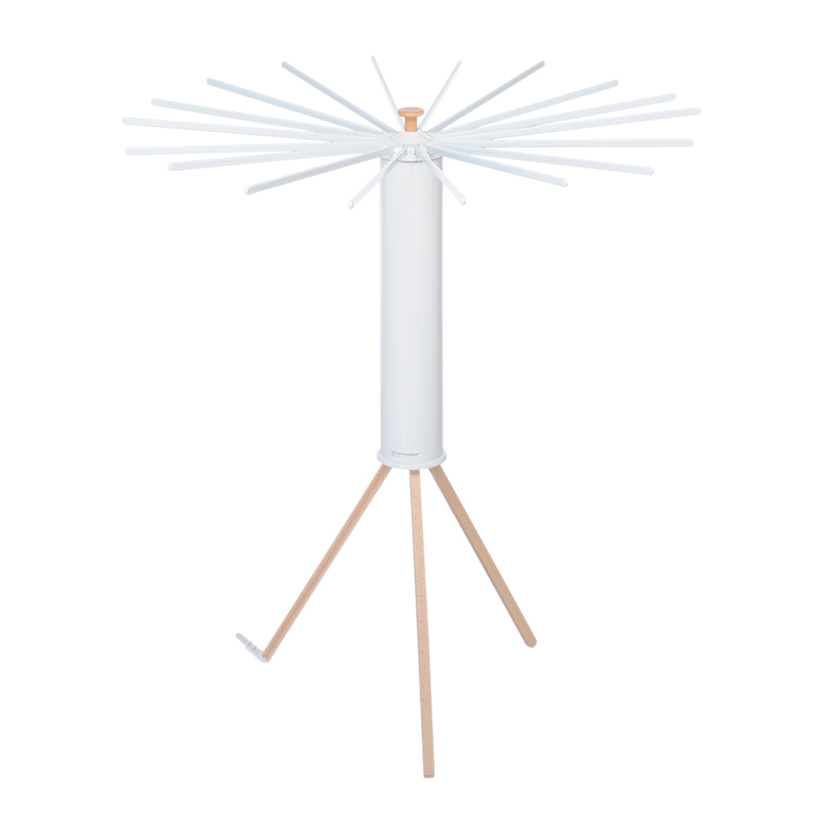Estendal Octopus Branco-1