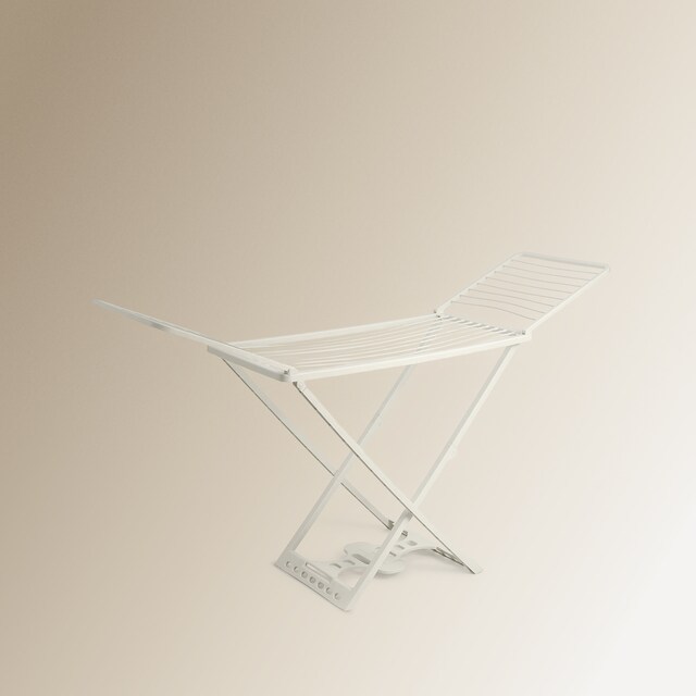 Imagen 0 de Tendedero de resina con alas El Corte Inglés