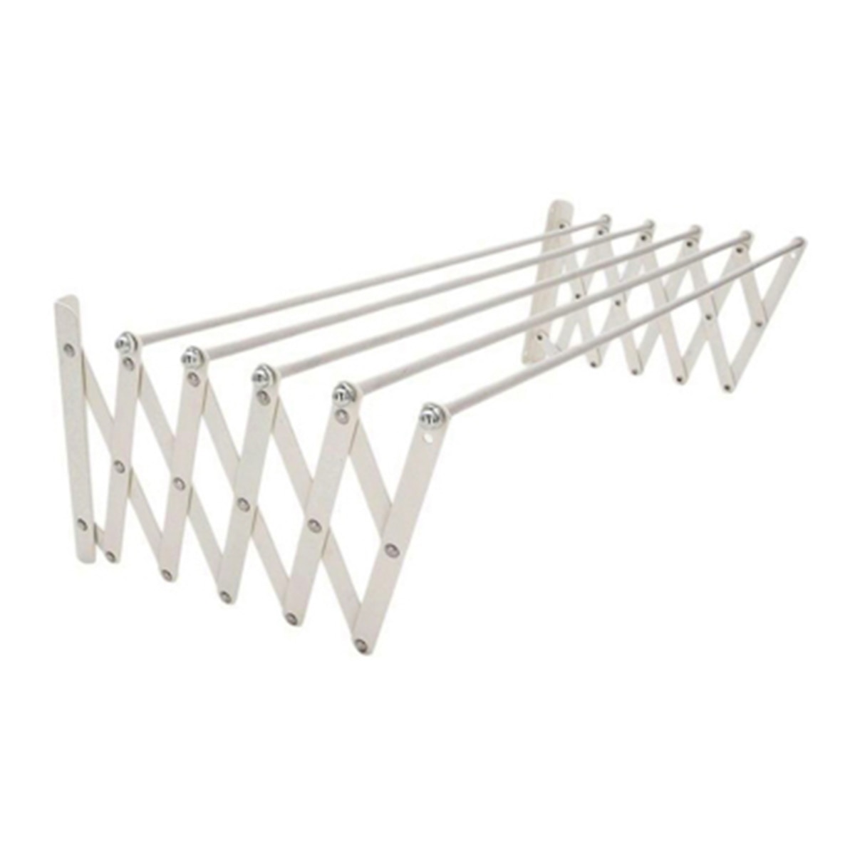 Imagen 0 de Tendedero de pared extensible Sonecol