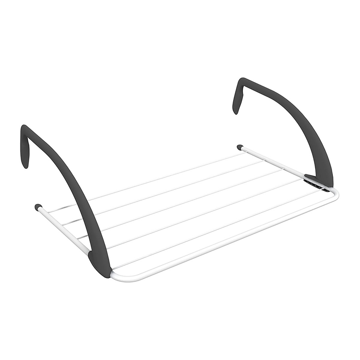 Estendal de Radiador Express Branco-1