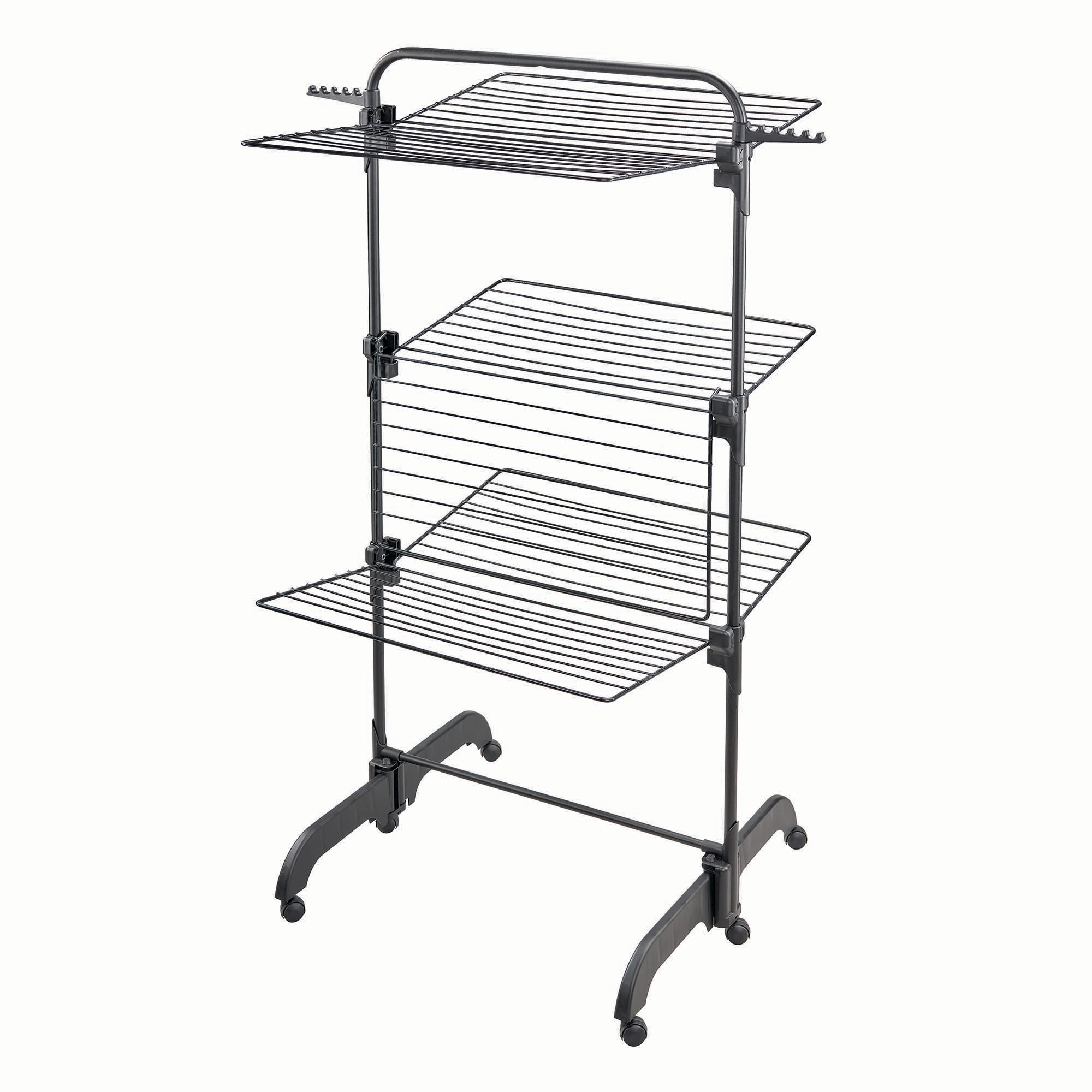 Estendal Classic Torre Comfort Diamond Antracite-1