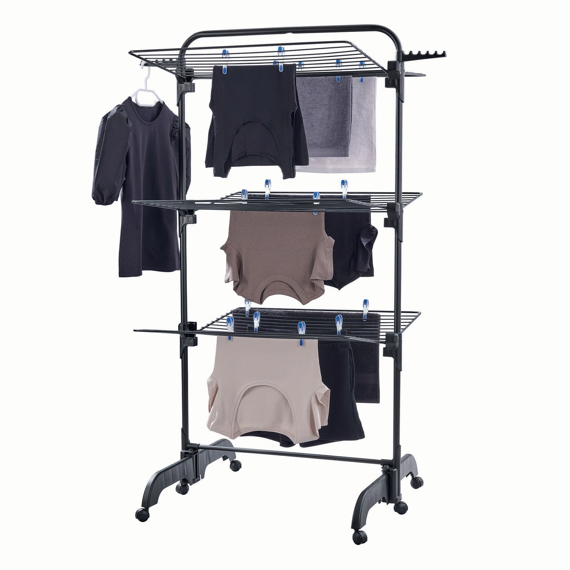 Estendal Classic Torre Comfort Diamond Antracite-3
